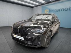 Schwarz Neu 2025 BMW X4 SUV | 100.599 €