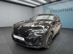 Schwarz Neu 2025 BMW X4 SUV | 100.599 €