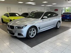 Silber Gebraucht 2017 BMW 330 Gran Turismo M Sport Limousine | 23.999 € (Etwas zu teuer)