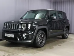 Andere Gebraucht 2022 Jeep Renegade Longitude SUV | 22.979 € (Guter Preis)