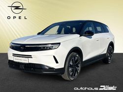 Uni) (weiss Neu 2025 Opel Grandland X Ultimate SUV | 41.290 €