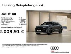 Grau Neu 2025 Audi RS Q8 Performance SUV | 162.666 € (Fairer Preis)