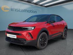 Rot Gebraucht 2024 Opel Mokka SUV | 24.799 € (Fairer Preis)
