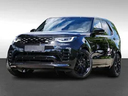 Schwarz Gebraucht 2024 Land Rover Discovery 5 SE Dynamic SUV | 57.880 €