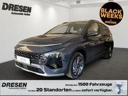 Grau Neu 2025 Hyundai Bayon Comfort SUV | 22.490 € (Fairer Preis)