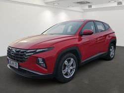 Farbe: Gebraucht 2022 Hyundai Tucson Pure SUV | 21.580 € (Superpreis)