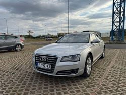 Grau Gebraucht 2012 Audi A8 Limousine | 12.500 € (Guter Preis)