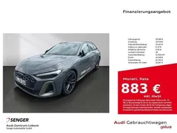 Magnetgrau Gebraucht 2025 Audi A5 Ambiente Coupé | 62.890 € (Guter Preis)