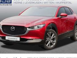 Rot Gebraucht 2021 Mazda CX-30 Selection SUV | 23.888 € (Fairer Preis)