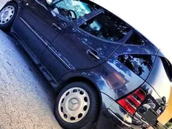 Gebraucht 2001 Mercedes 170 | 1.700 €