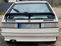 Weiß Gebraucht 1988 VW Scirocco Coupé | 9.999 €
