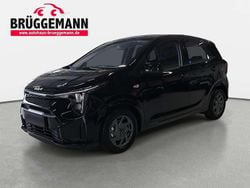Schwarz Neu 2025 Kia Picanto Vision Kleinwagen | 18.990 € (Fairer Preis)