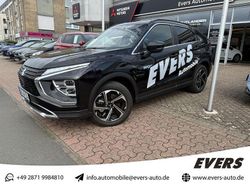 Pantherschwarz Gebraucht 2024 Mitsubishi Eclipse Cross Plus SUV | 25.930 € (Guter Preis)