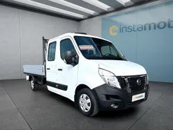 Weiß Neu 2024 Nissan Interstar Van | 34.049 € (Fairer Preis)