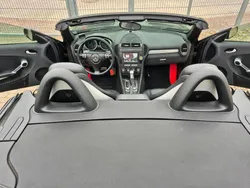 Schwarz Gebraucht 2005 Mercedes SLK280 Cabrio | 8.900 € (Fairer Preis)