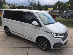 Weiß Gebraucht 2020 VW T6.1 Generation Six Van | 41.990 €