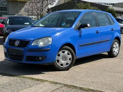 Gebraucht 2006 VW Polo Comfortline Limousine | 1.900 € (Guter Preis)