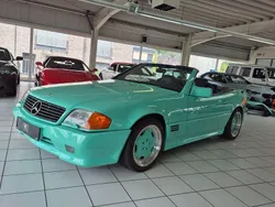 Porsche mint Gebraucht 1993 Mercedes SL600 AMG Cabrio | 79.500 €