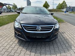 Schwarz Gebraucht 2009 VW CC Basis Limousine | 8.950 € (Fairer Preis)