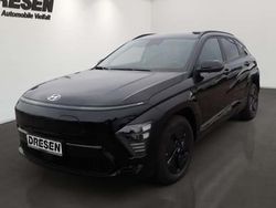 Schwarz Neu 2025 Hyundai Kona Trend SUV | 36.790 € (Guter Preis)