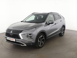 Grau Gebraucht 2021 Mitsubishi Eclipse Cross Edition SUV | 22.150 € (Fairer Preis)