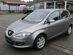 Grau Gebraucht 2005 Seat Toledo Stylance Van / Kleinbus | 3.990 € (Fairer Preis)