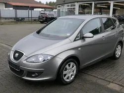 Grau Gebraucht 2005 Seat Toledo Stylance Van / Kleinbus | 2.990 € (Fairer Preis)