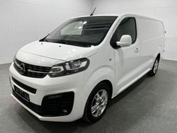 Jadeweiss Gebraucht 2019 Opel Vivaro Van | 15.490 € (Fairer Preis)