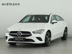 Mercedes CLA200