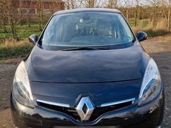 Gebraucht 2014 Renault Grand Scénic III Bose Edition Van / Kleinbus | 4.000 € (Superpreis)