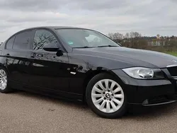 Gebraucht 2006 BMW 318 Limousine | 2.600 € (Fairer Preis)