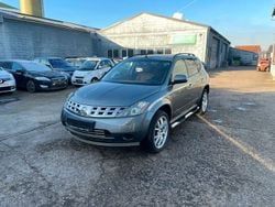 Grau Gebraucht 2006 Nissan Murano SUV | 2.999 € (Guter Preis)