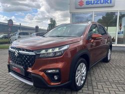 Canyon brown Neu 2025 Suzuki SX4 S-Cross Comfort SUV | 27.950 € (Fairer Preis)