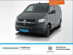 Pure grey Gebraucht 2022 VW T6.1 R Van | 29.155 € (Etwas zu teuer)