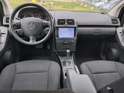 Schwarz Gebraucht 2012 Mercedes A160 Limousine | 9.999 € (Fairer Preis)