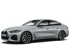 Gebraucht 2025 BMW 430 Gran Coupé Shadowline Coupé | 39.890 €