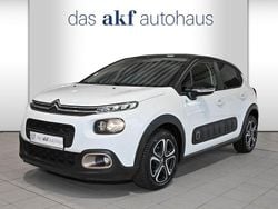 Lack weiss banquise/deckende l Gebraucht 2020 Citroën C3 PureTech Kleinwagen | 11.450 € (Fairer Preis)