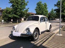 Weiß Gebraucht 1982 VW Maggiolino Coupé | 6.600 €