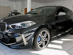 Schwarz Gebraucht 2020 BMW M135 Performance Kleinwagen | 26.900 € (Fairer Preis)