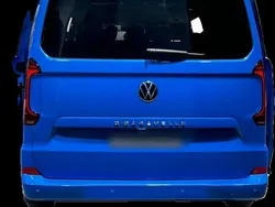 VW T7