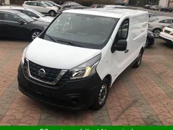 Weiß Gebraucht 2017 Nissan NV300 Van | 13.390 € (Guter Preis)