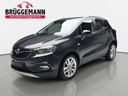 Grau Gebraucht 2018 Opel Mokka X SUV | 13.750 € (Guter Preis)