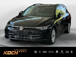 Neu 2025 VW Golf VIII Goal Kombi | 45.200 €