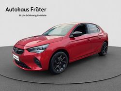 Gebraucht 2020 Opel Corsa Elegance Kleinwagen | 13.980 € (Fairer Preis)