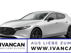 Ceramic Neu 2025 Mazda 3 Homura-Line Limousine | 26.150 €