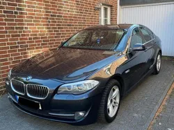 Grau Gebraucht 2012 BMW 525 Limousine | 11.500 € (Etwas zu teuer)