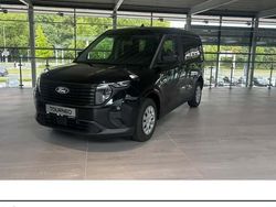 Schwarz Neu 2025 Ford Tourneo Courier Trend Van / Kleinbus | 25.599 € (Fairer Preis)