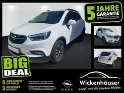 Abalone weiss Gebraucht 2019 Opel Mokka X Innovation SUV | 14.690 € (Fairer Preis)