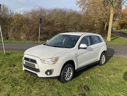 Gebraucht 2014 Mitsubishi ASX SUV | 8.499 € (Fairer Preis)