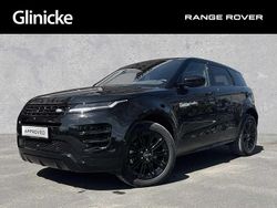 Santorini black Gebraucht 2024 Land Rover Range Rover evoque SE Dynamic | 45.880 € (Fairer Preis)